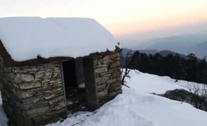 chopta-tungnath-trek