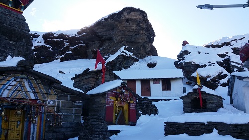 tungnath-panchkedar