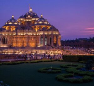 india-travel-temple-aksherdham