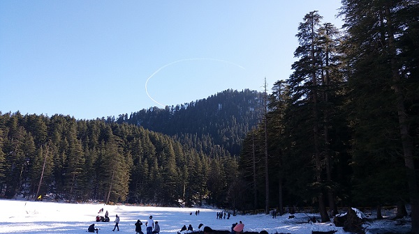 khajjiar-in-december