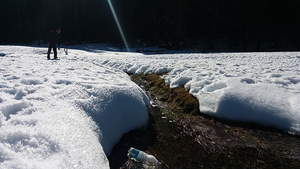 khajjiar-winter