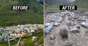 Kedarnath-after-flood-image