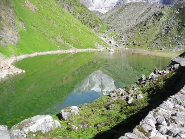 Kedarnath_Chorabari_Tal_Main