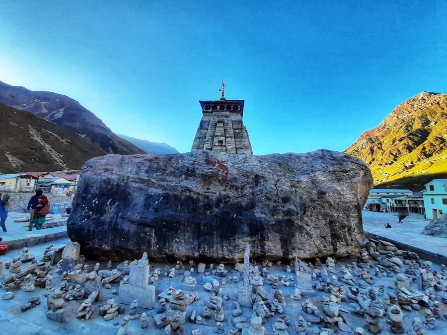 bheemsheela-kedarnath