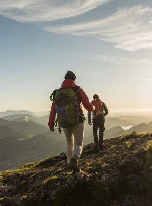 hiking-india