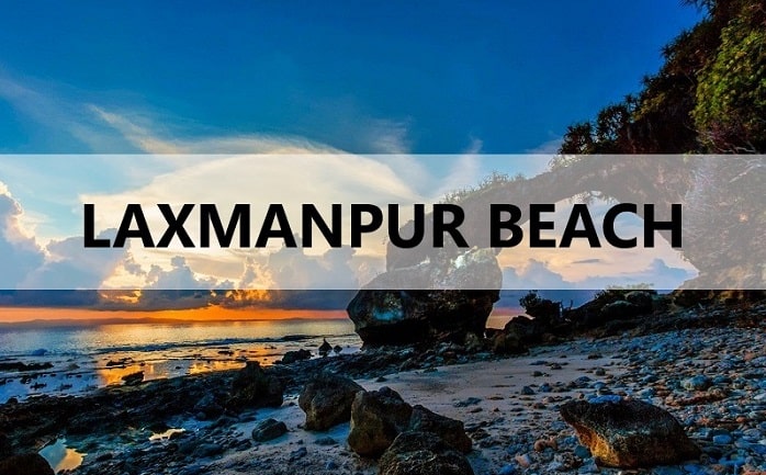 andaman_Laxmanpur_Beach