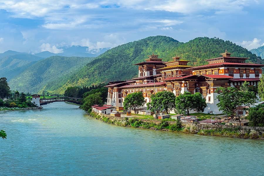 bhutan-trip-from-india