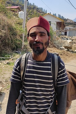 har-ki-dun-guide-balveer-singh