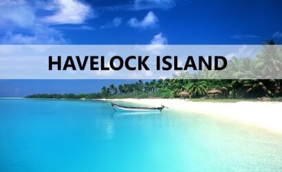 havelock-island