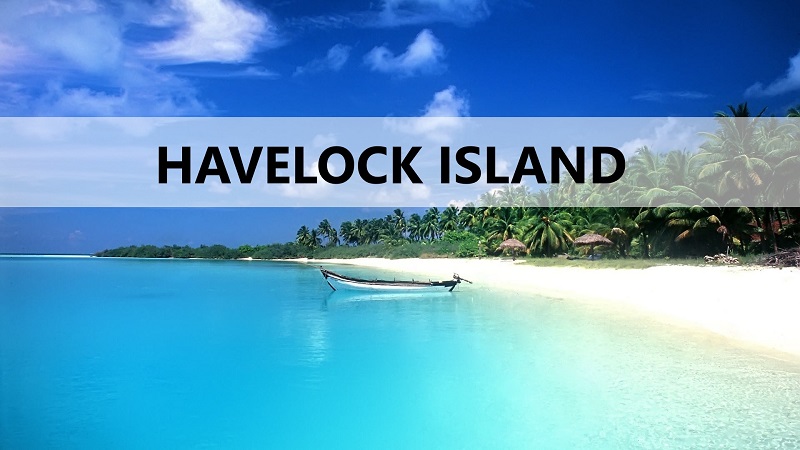 havelock-island