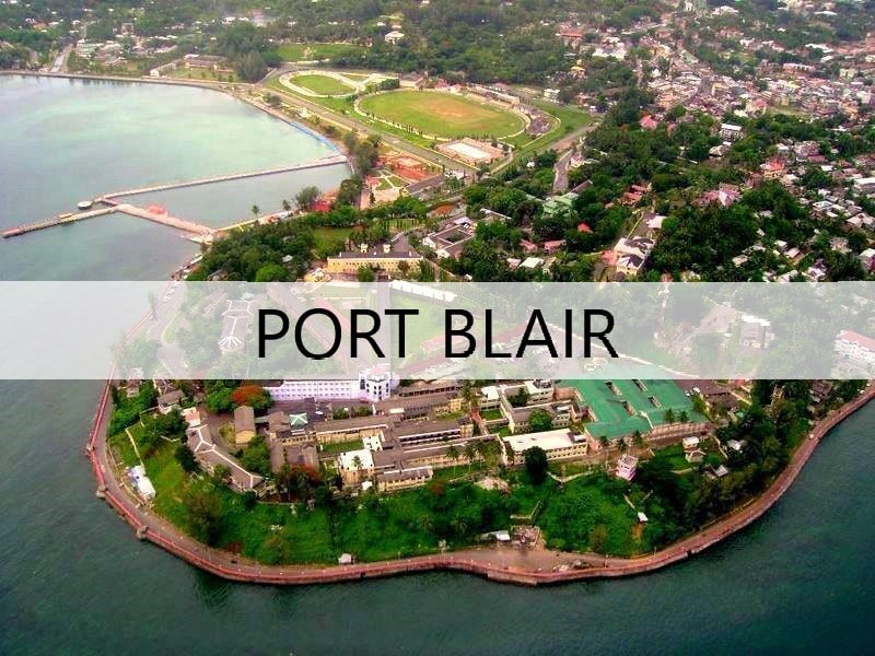 port-blair