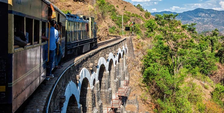 shimla-toy-train