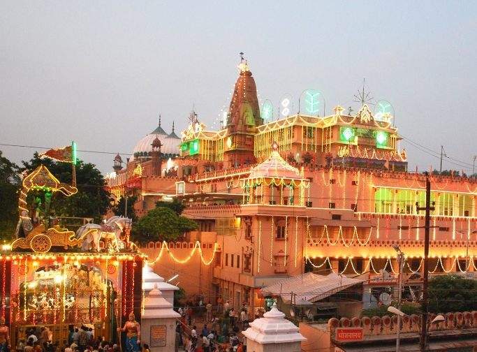 shri-krishna-janmabhoomi-temple-mathura