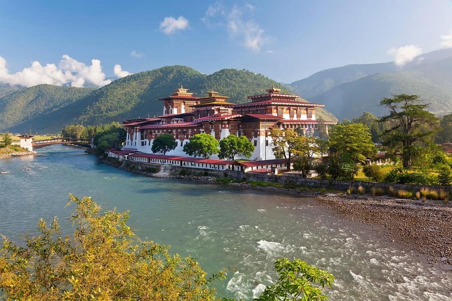 trip-to-bhutan