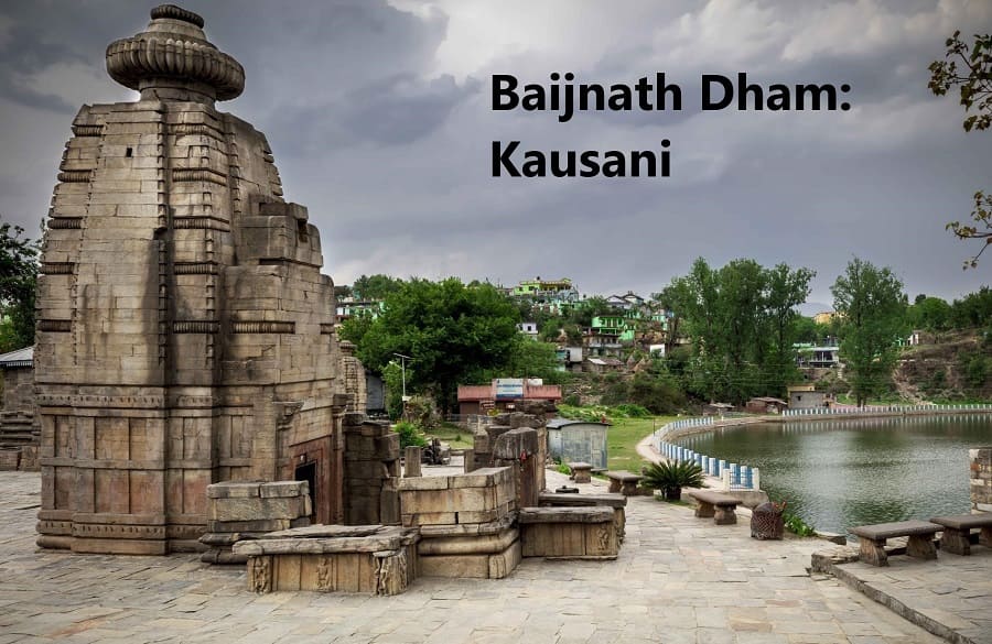 baijnath-temple-kausani