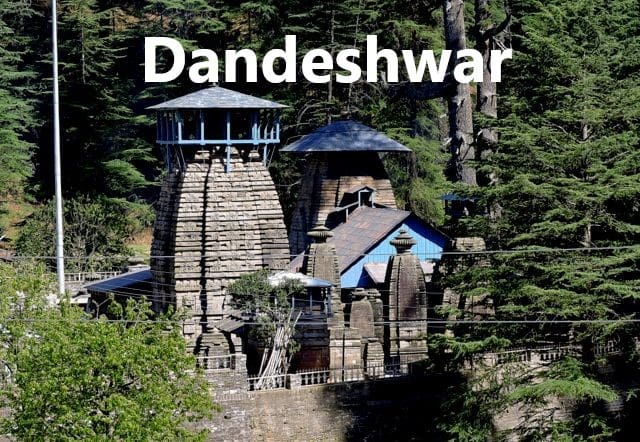 dandeshwar-jageshwar-kausani-trip