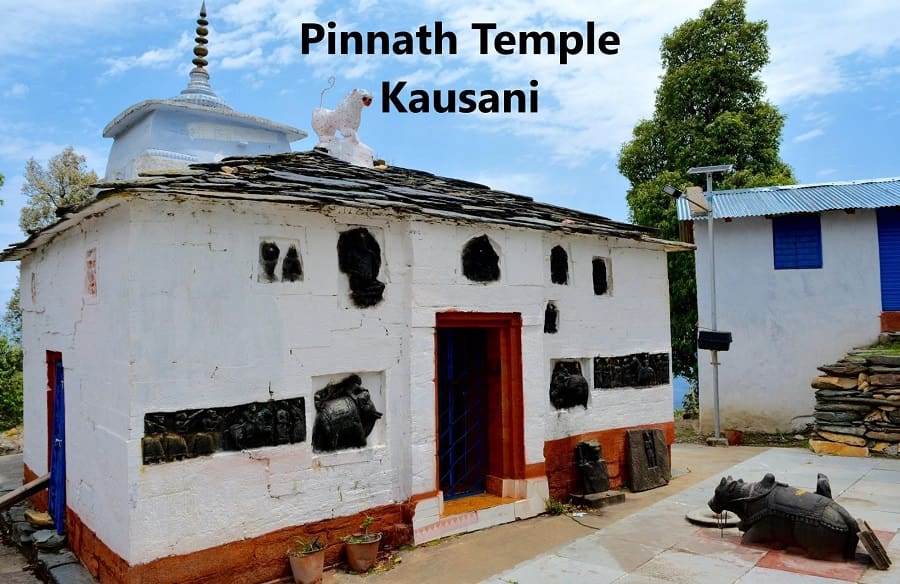 pinnath-trek-kausani-trip